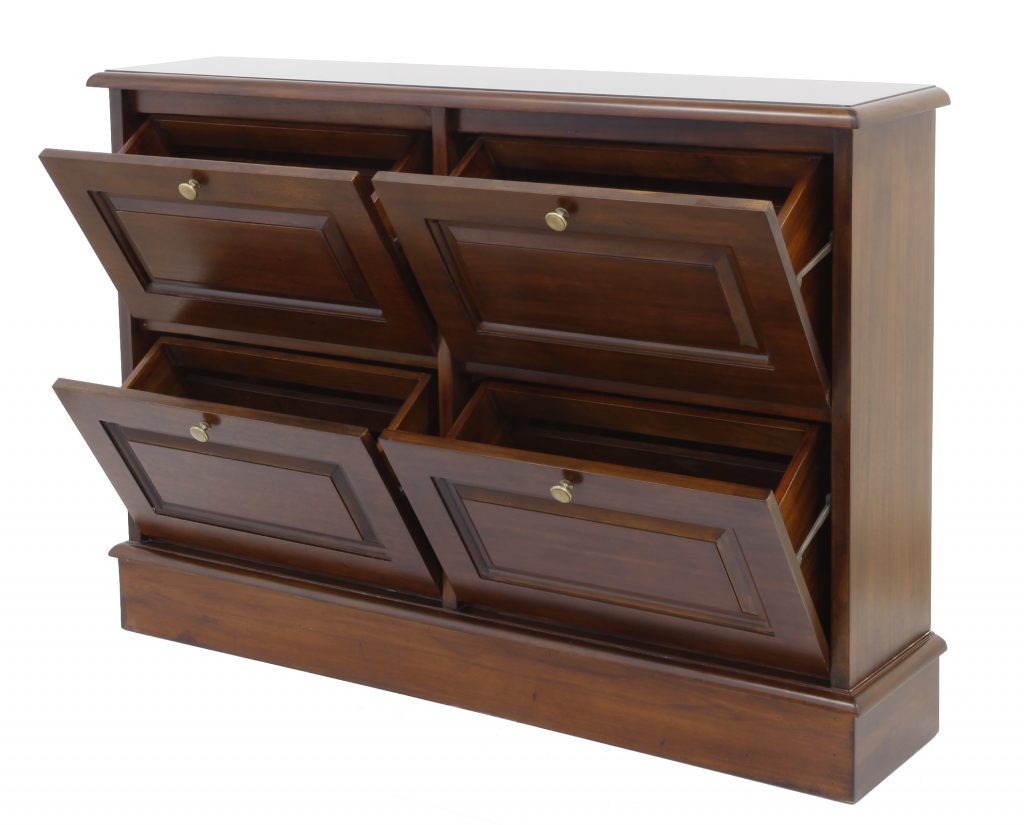 ახალი ავეჯი • New Furniture