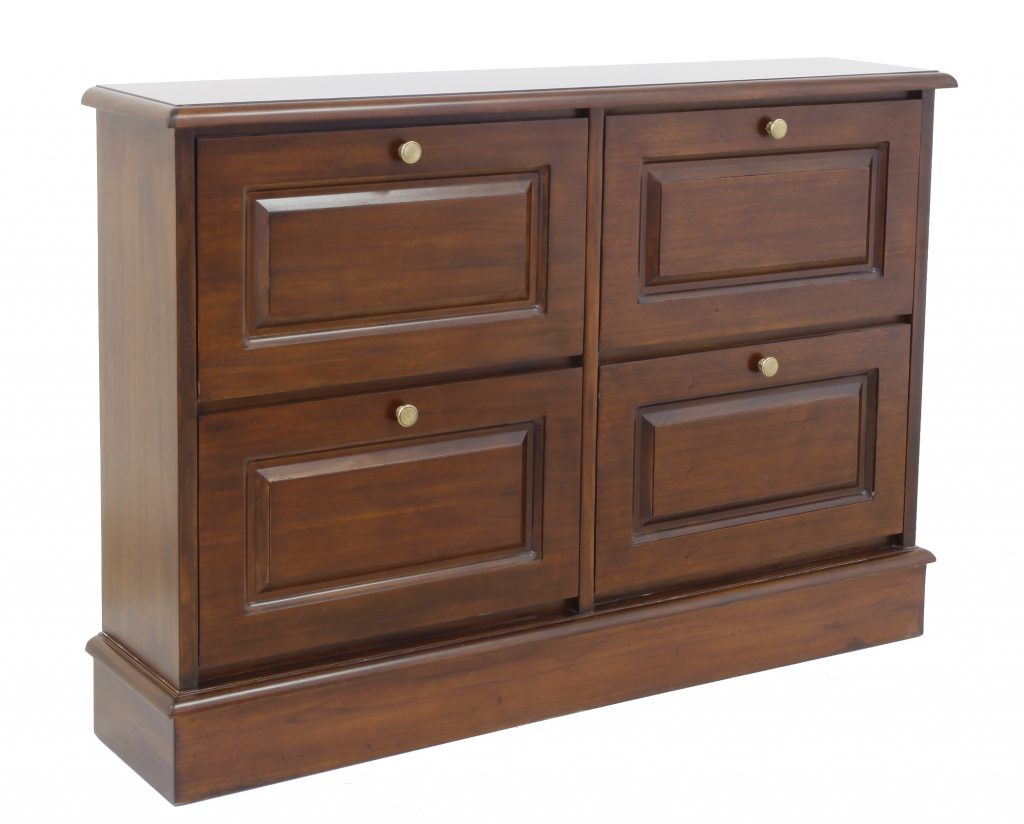 ახალი ავეჯი • New Furniture