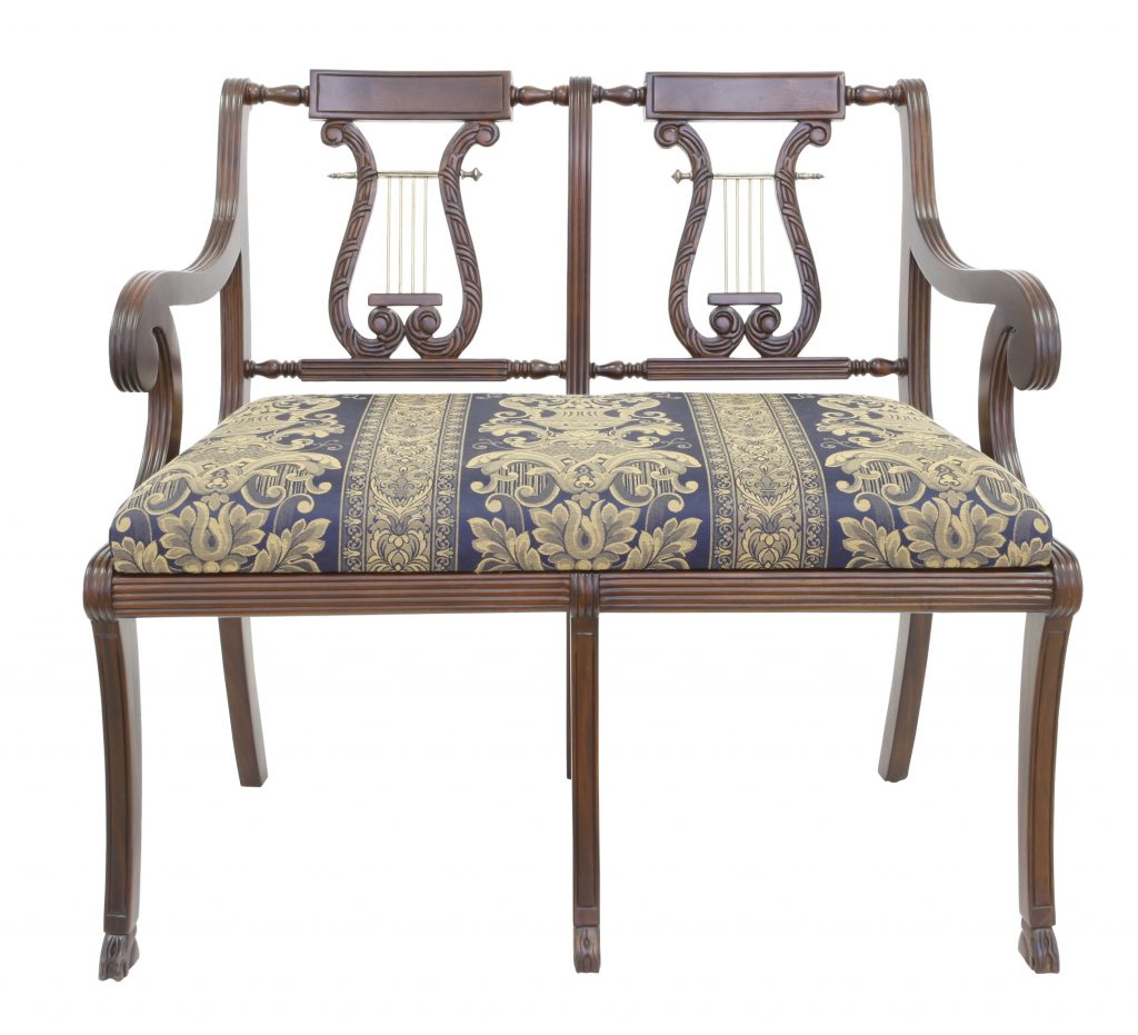 ახალი ავეჯი • New Furniture