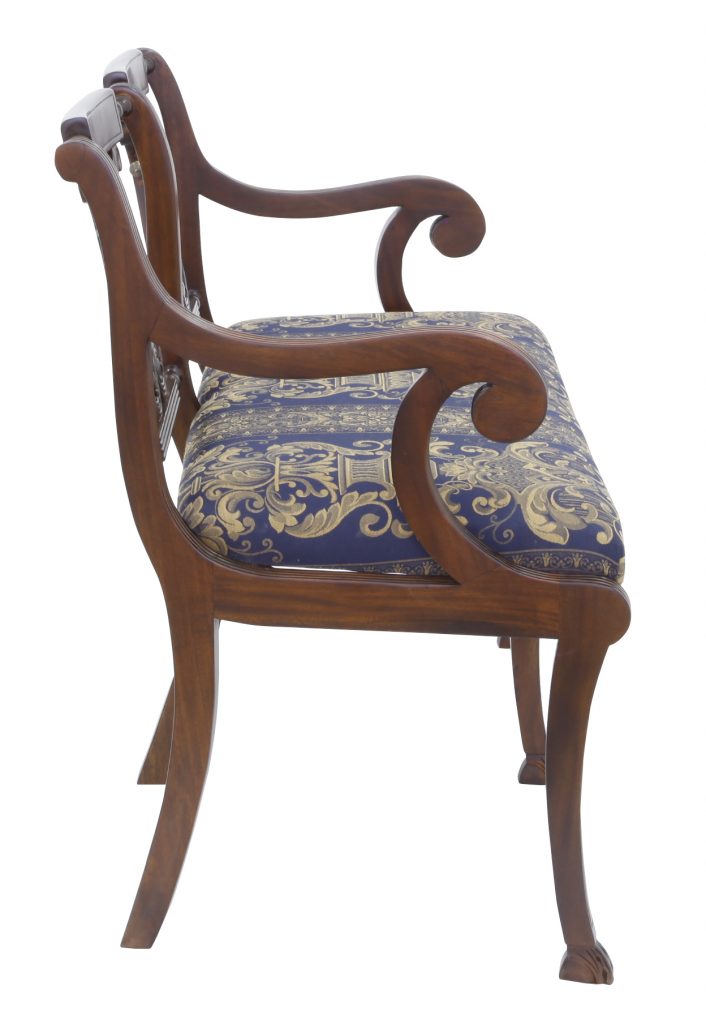 ახალი ავეჯი • New Furniture