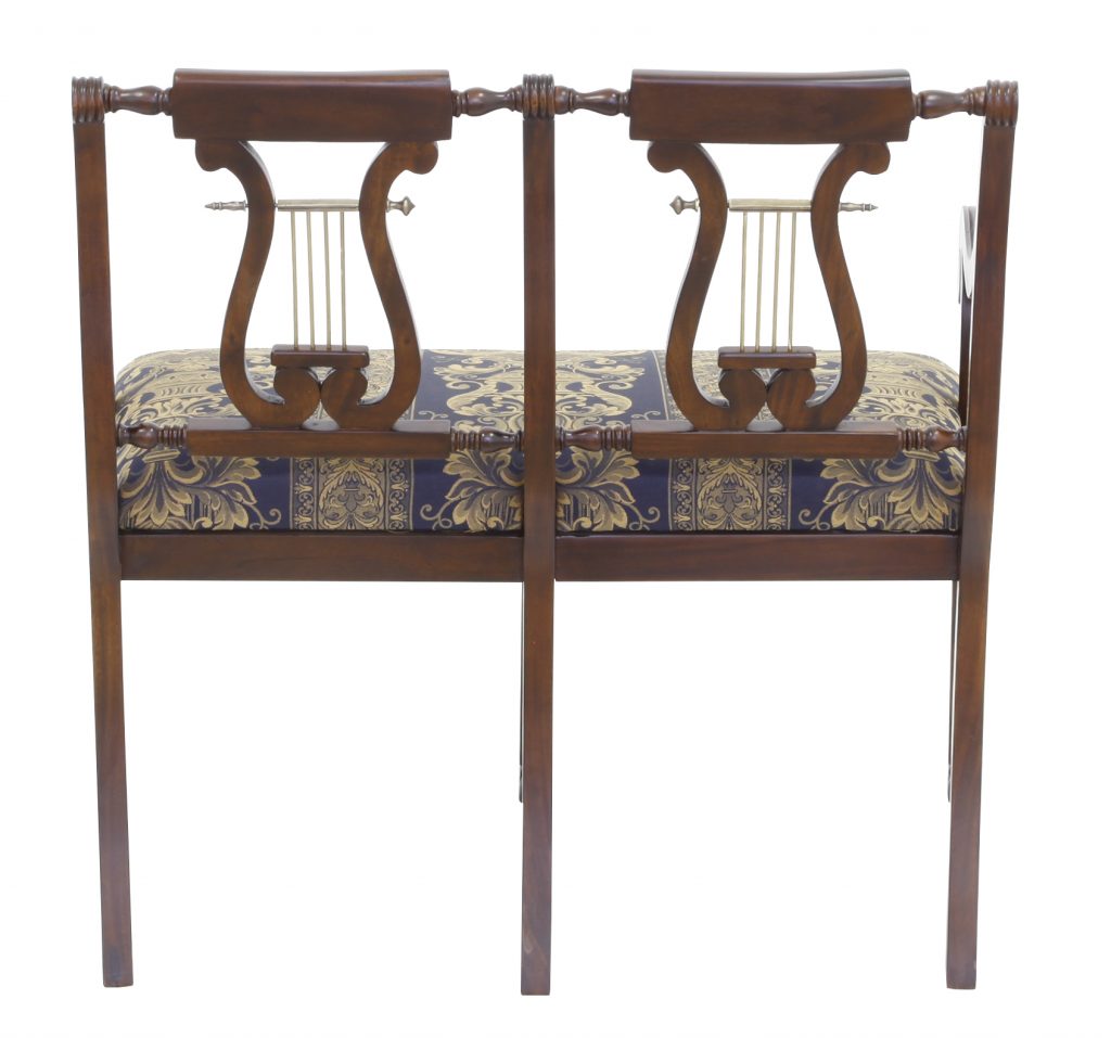 ახალი ავეჯი • New Furniture