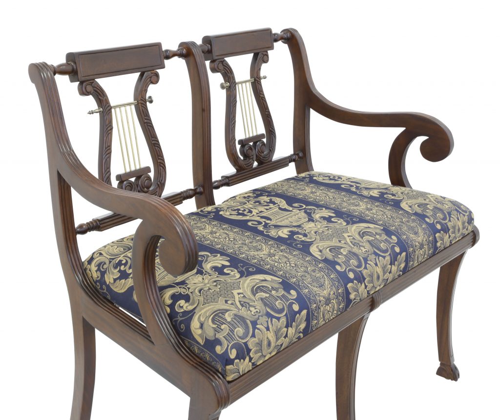 ახალი ავეჯი • New Furniture