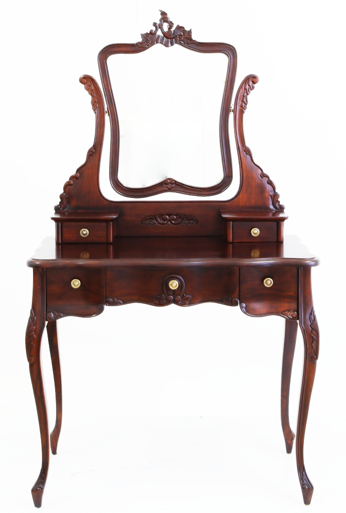 ახალი ავეჯი • New Furniture