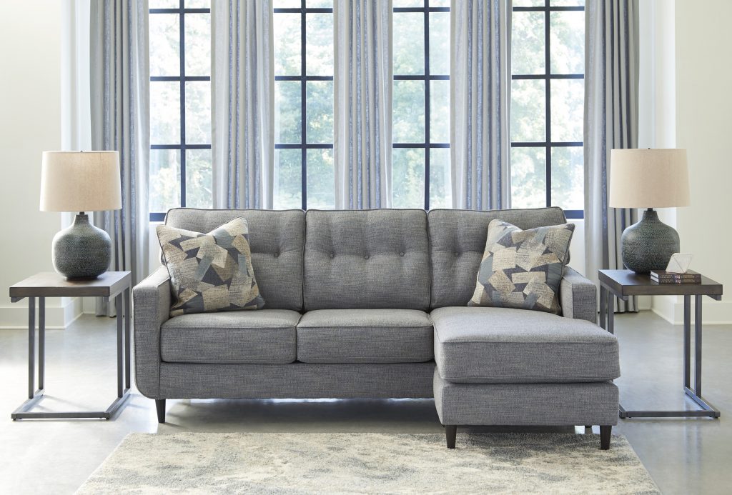 ახალი ავეჯი • New Furniture