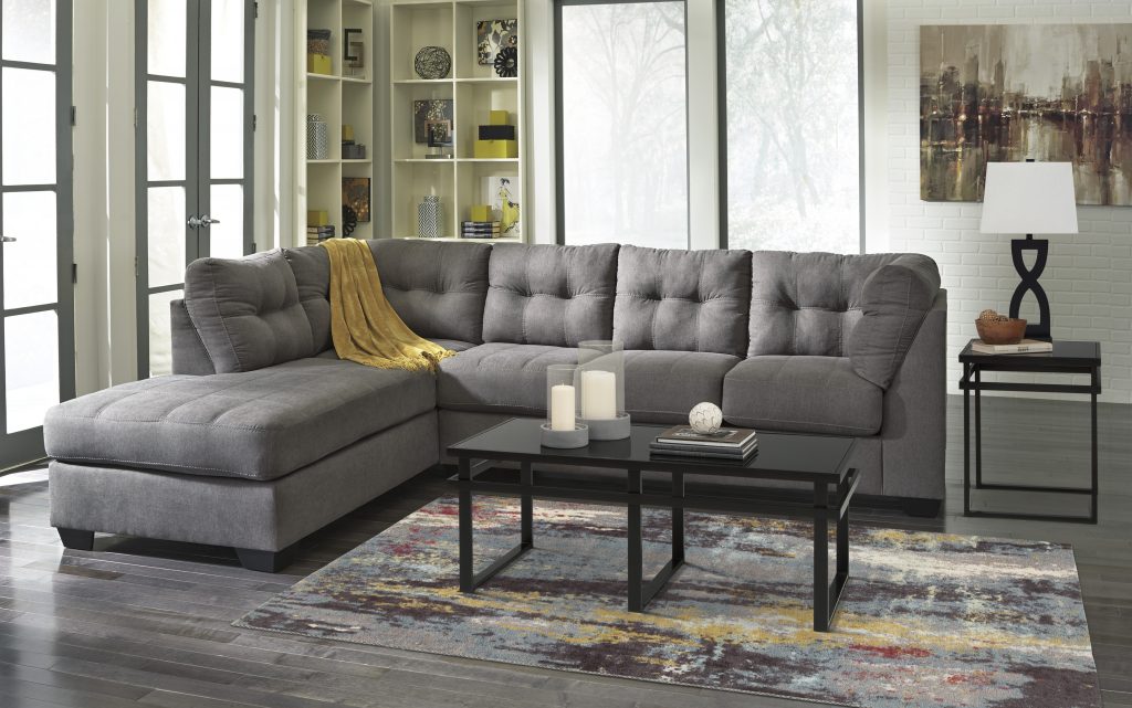 ახალი ავეჯი • New Furniture