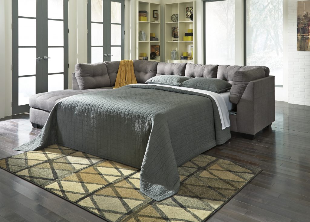 ახალი ავეჯი • New Furniture
