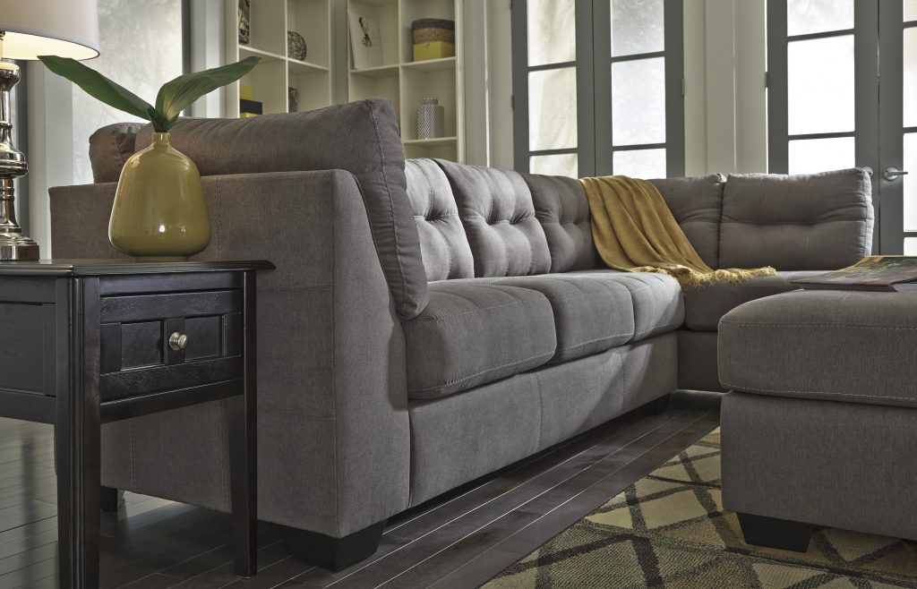 ახალი ავეჯი • New Furniture