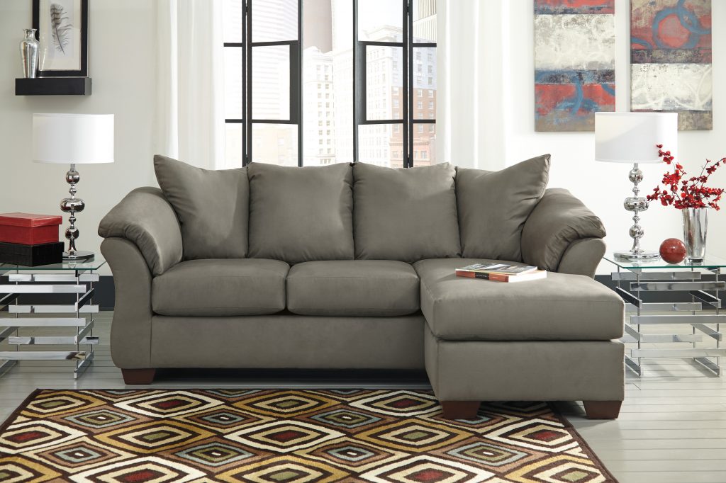 ახალი ავეჯი • New Furniture