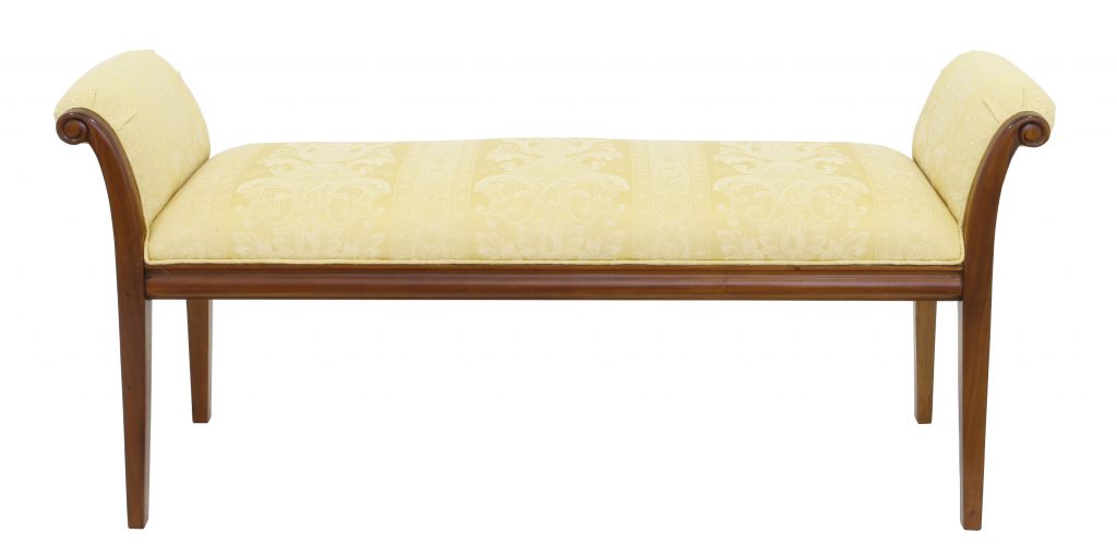 ახალი ავეჯი • New Furniture