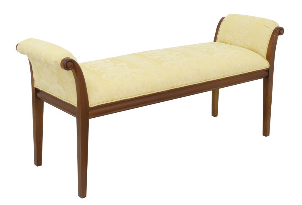 ახალი ავეჯი • New Furniture