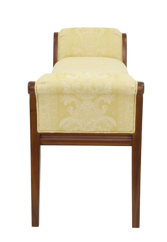 ახალი ავეჯი • New Furniture