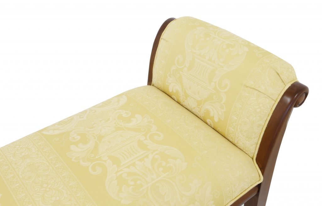 ახალი ავეჯი • New Furniture