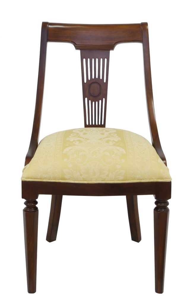 ახალი ავეჯი • New Furniture