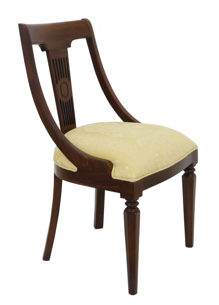 ახალი ავეჯი • New Furniture