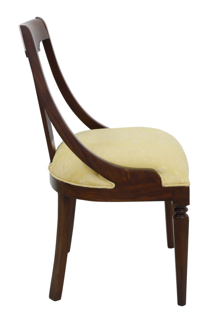ახალი ავეჯი • New Furniture