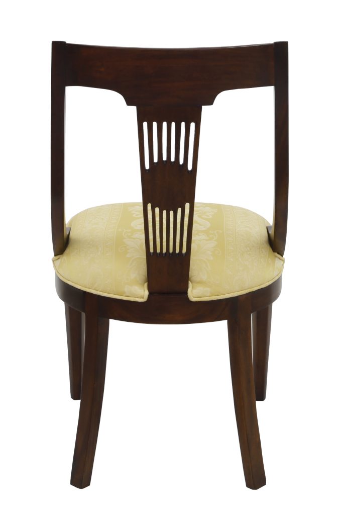 ახალი ავეჯი • New Furniture