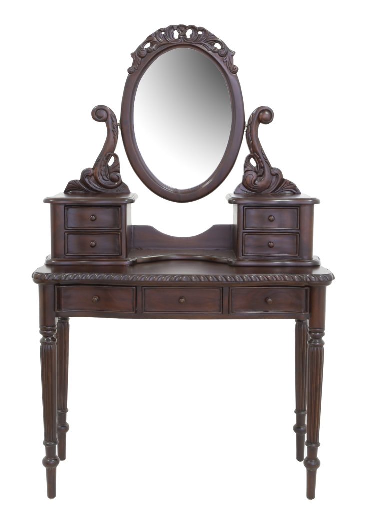 ახალი ავეჯი • New Furniture
