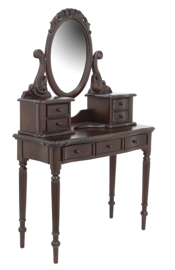ახალი ავეჯი • New Furniture