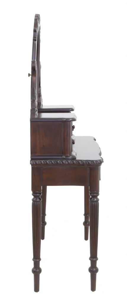 ახალი ავეჯი • New Furniture