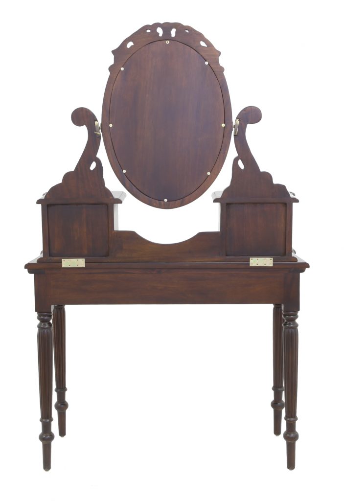 ახალი ავეჯი • New Furniture