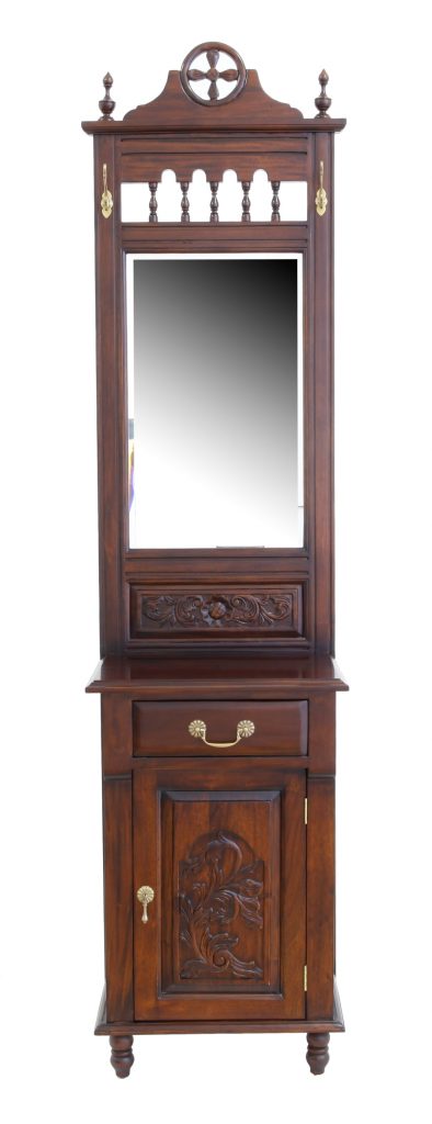 ახალი ავეჯი • New Furniture