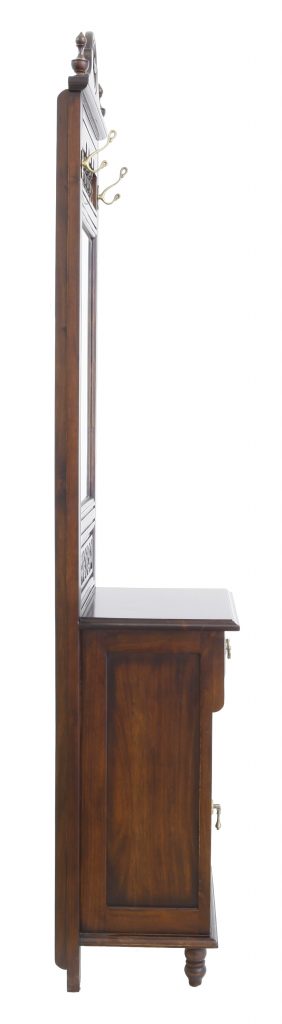 ახალი ავეჯი • New Furniture
