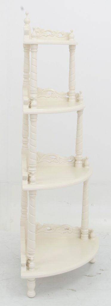 ახალი ავეჯი • New Furniture