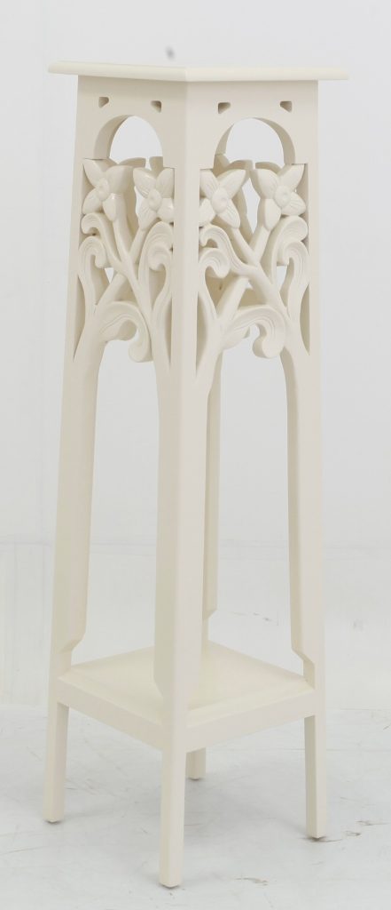 ახალი ავეჯი • New Furniture