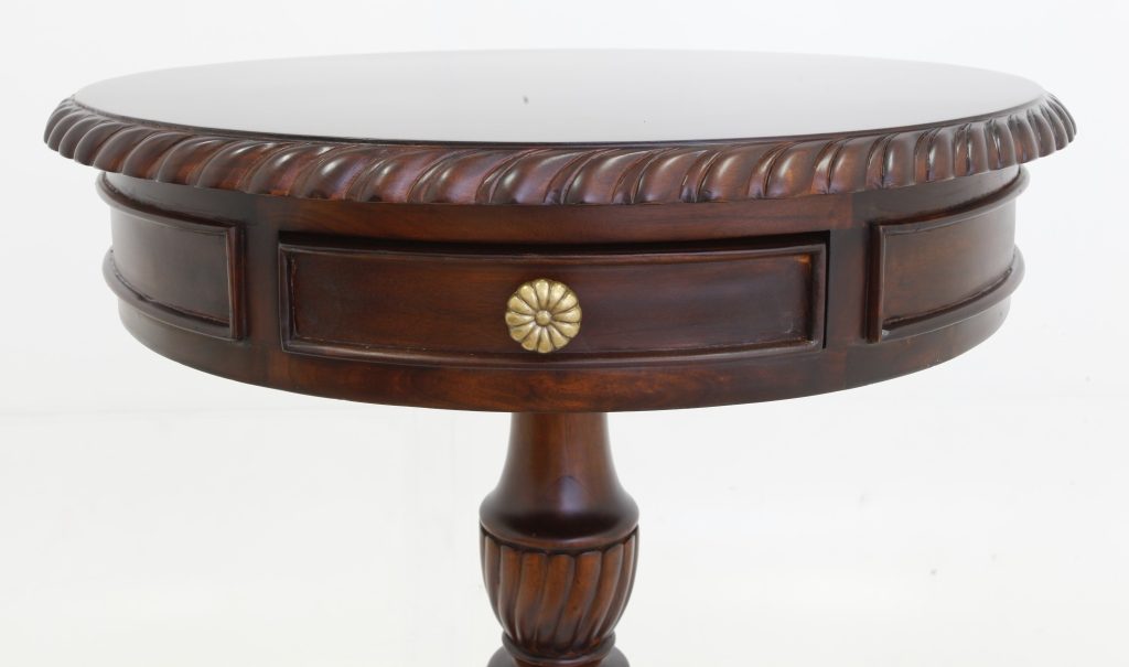 ახალი ავეჯი • New Furniture