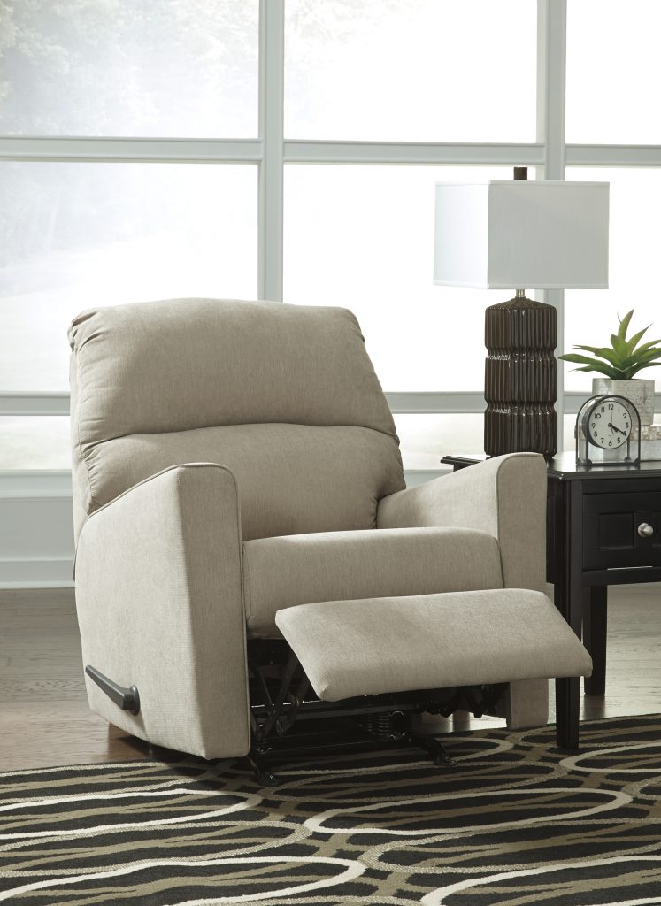 ახალი ავეჯი • New Furniture