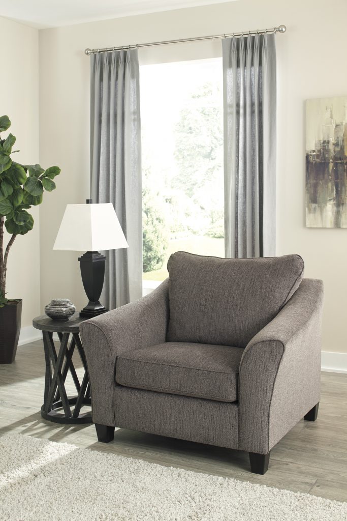 ახალი ავეჯი • New Furniture