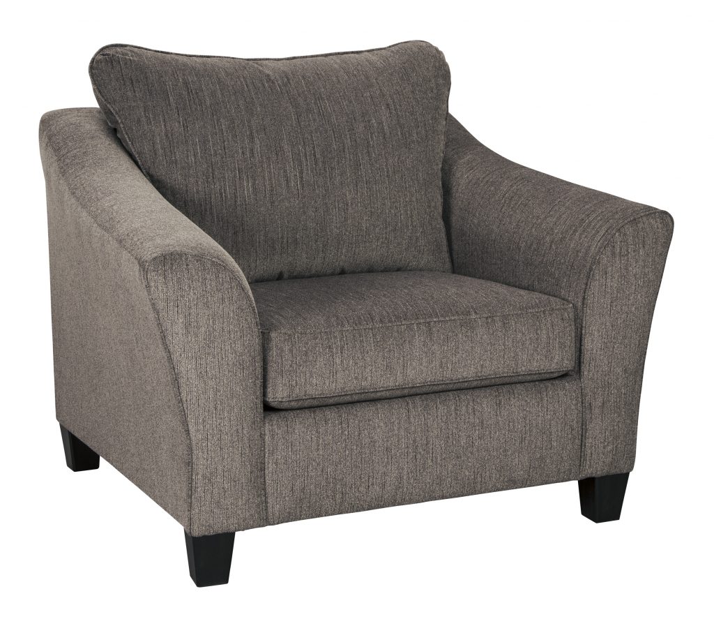 ახალი ავეჯი • New Furniture