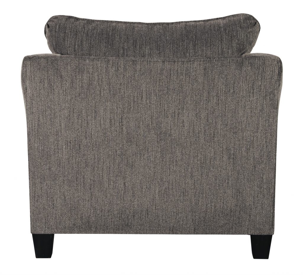 ახალი ავეჯი • New Furniture