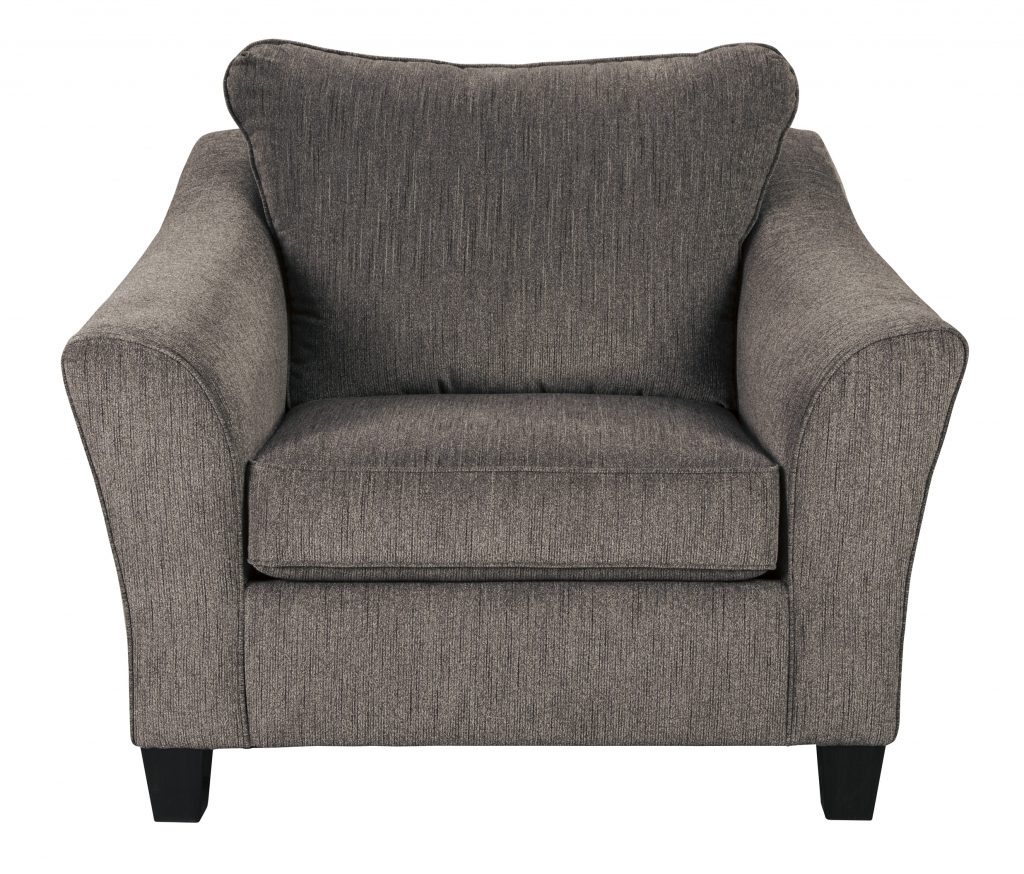 ახალი ავეჯი • New Furniture