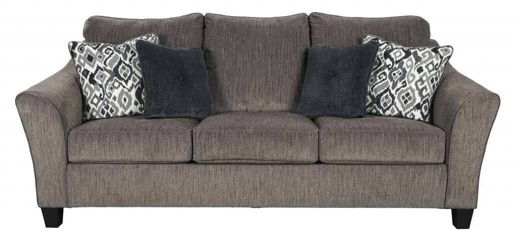 ახალი ავეჯი • New Furniture