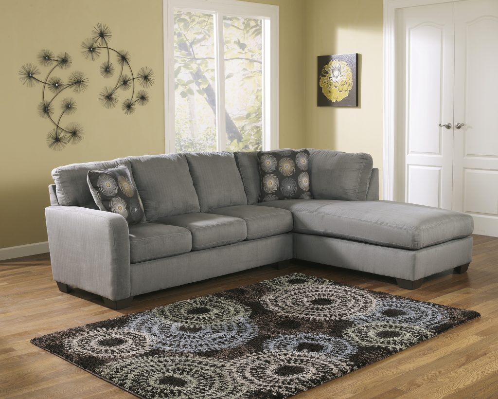 ახალი ავეჯი • New Furniture