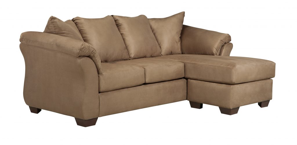 ახალი ავეჯი • New Furniture