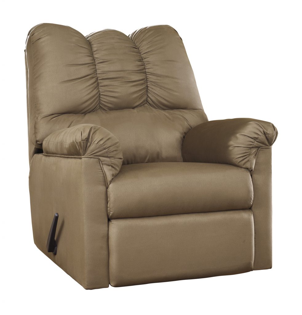 ახალი ავეჯი • New Furniture