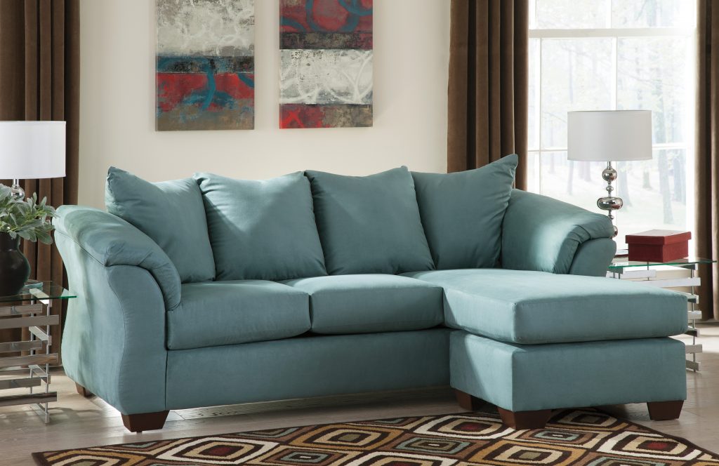 ახალი ავეჯი • New Furniture