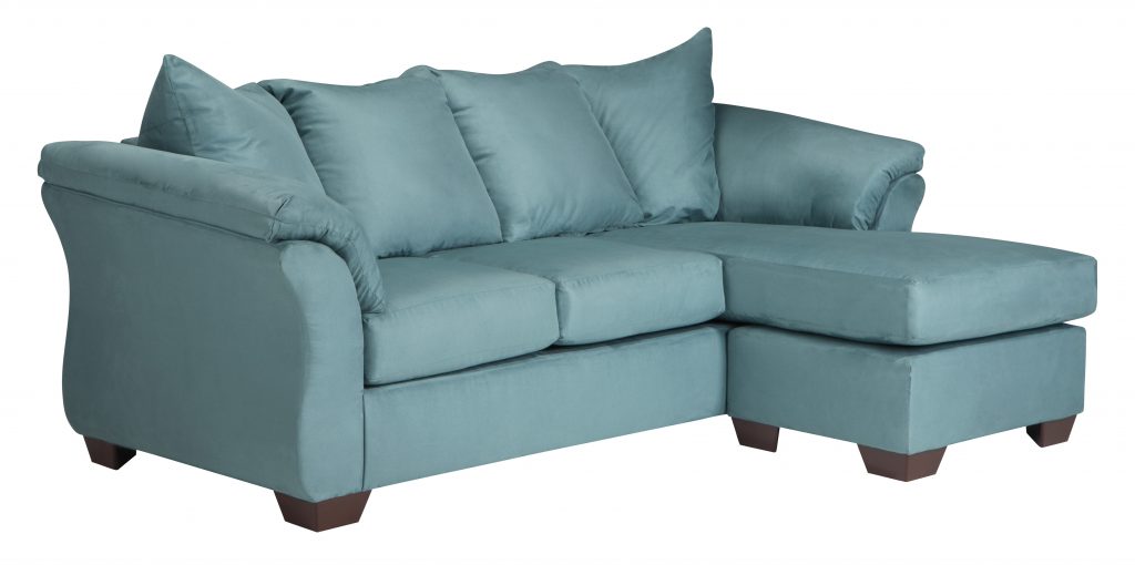 ახალი ავეჯი • New Furniture