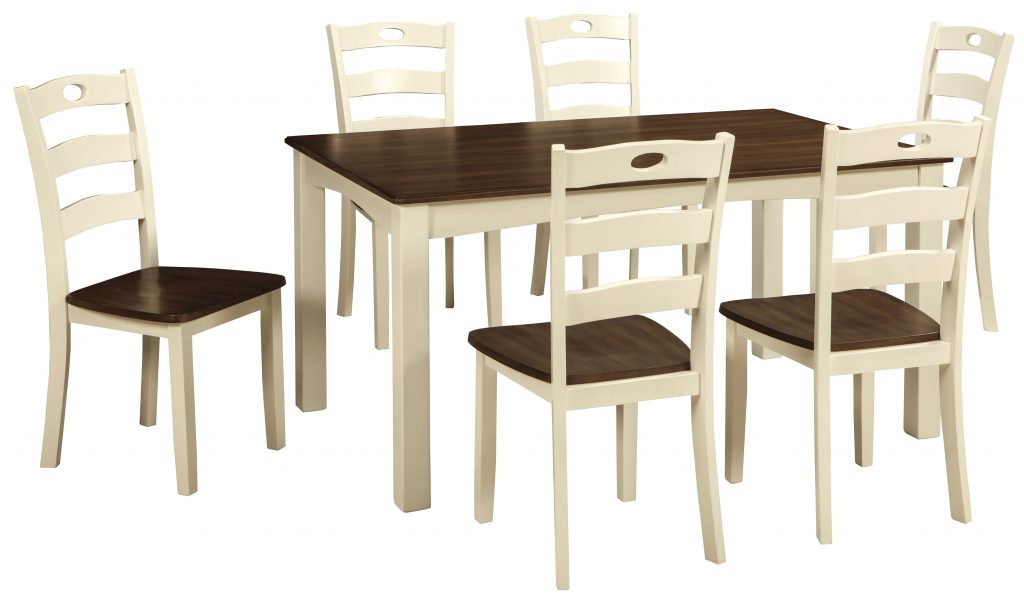 ახალი ავეჯი • New Furniture