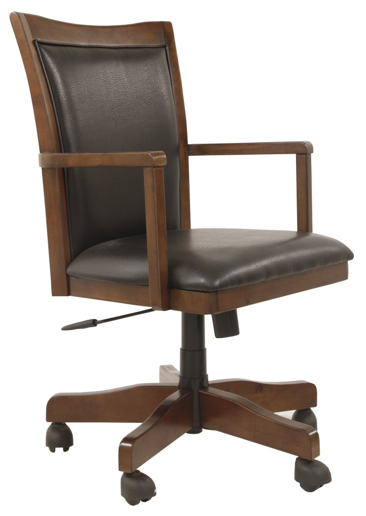 ახალი ავეჯი • New Furniture