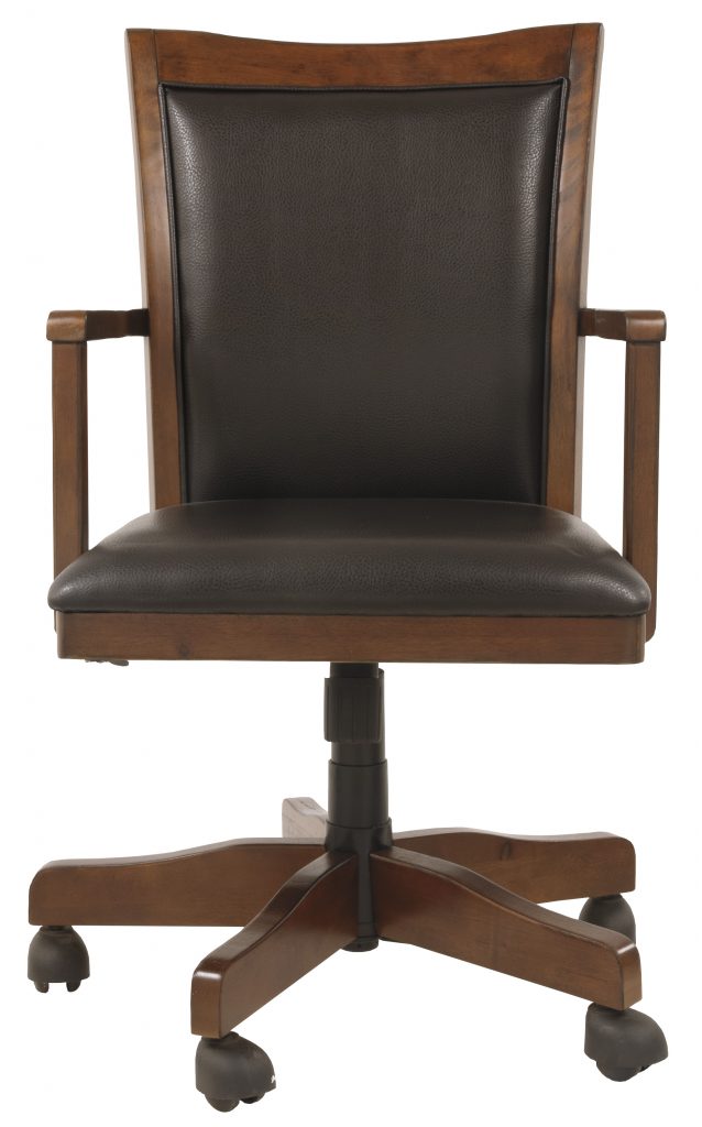 ახალი ავეჯი • New Furniture