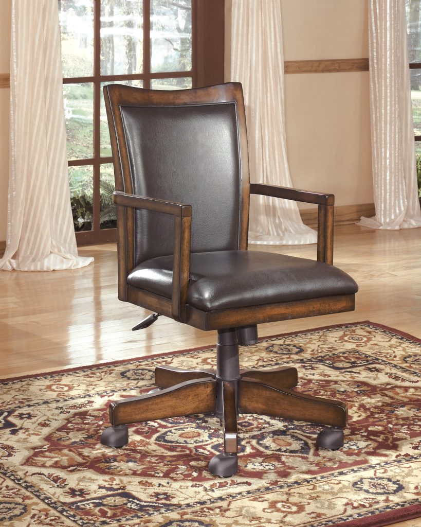 ახალი ავეჯი • New Furniture