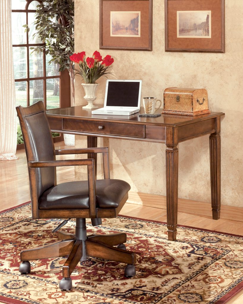 ახალი ავეჯი • New Furniture
