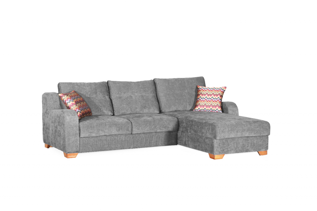 ახალი ავეჯი • New Furniture