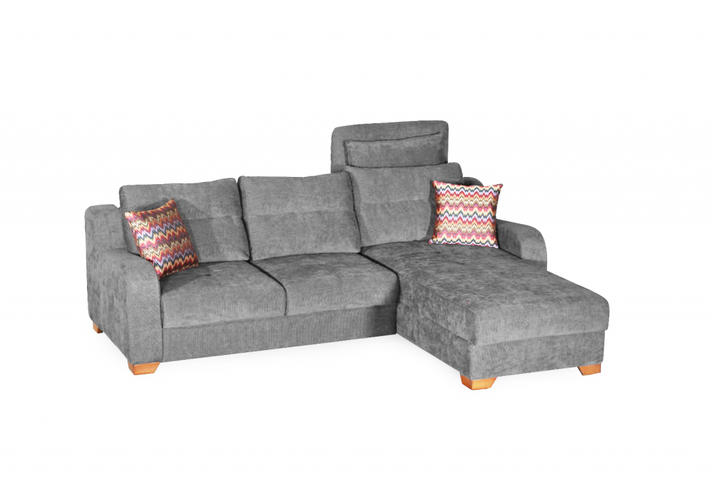 ახალი ავეჯი • New Furniture