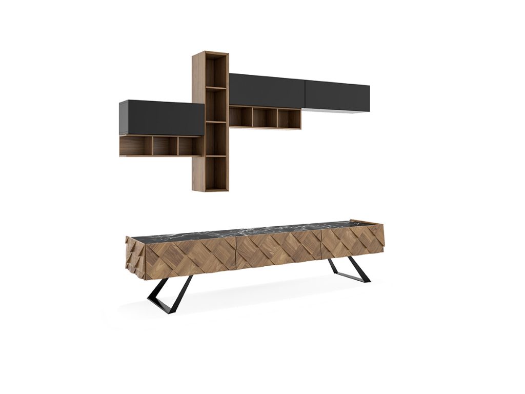 ახალი ავეჯი • New Furniture