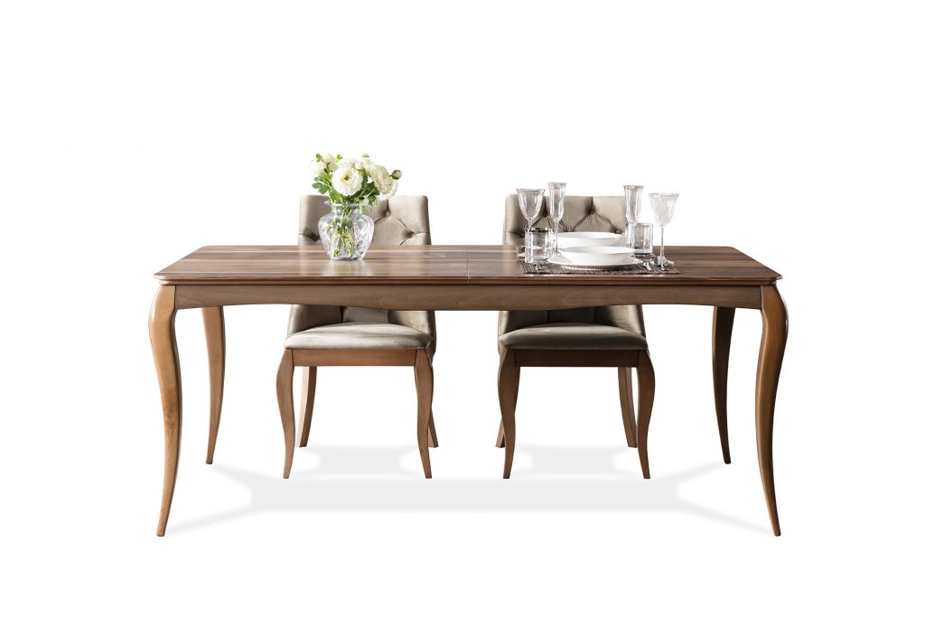 ახალი ავეჯი • New Furniture