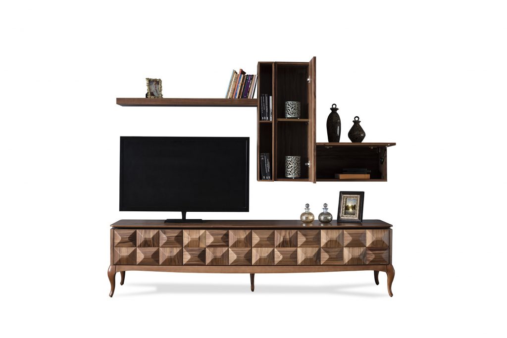 ახალი ავეჯი • New Furniture